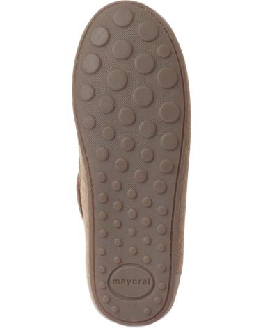 MAYORAL ZAPATOS DE VESTIR PARA NINO 45577 BEIGE