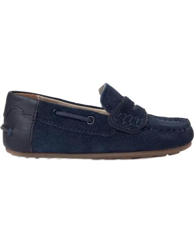 Sapatos de Menino MAYORAL ZAPATOS 45577 AZUL