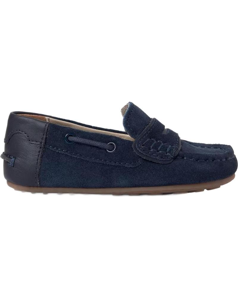 Sapatos de Menino MAYORAL ZAPATOS 45577 AZUL