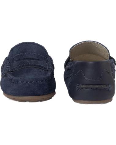 Sapatos de Menino MAYORAL ZAPATOS 45577 AZUL