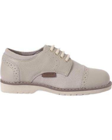 MAYORAL ZAPATOS 47564 BEIGE