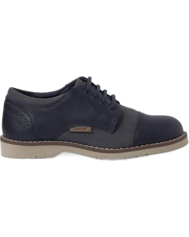MAYORAL ZAPATOS 47564 AZUL