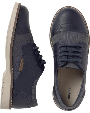 MAYORAL ZAPATOS 47564 AZUL