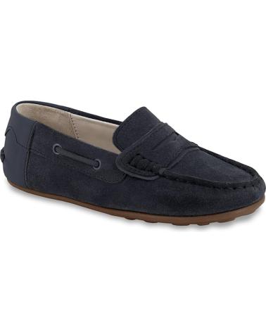 Man shoes MAYORAL ZAPATOS 47577 AZUL