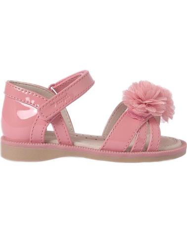 Sandálias de Menina MAYORAL SANDALIAS 41543 ROSA