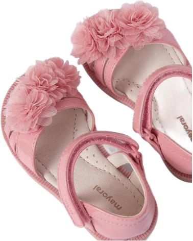 Sandálias de Menina MAYORAL SANDALIAS 41543 ROSA