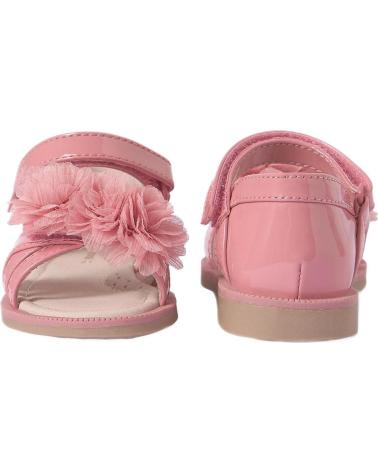 Sandálias de Menina MAYORAL SANDALIAS 41543 ROSA