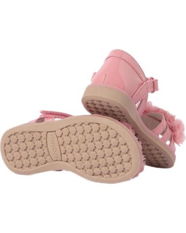 Sandálias de Menina MAYORAL SANDALIAS 41543 ROSA