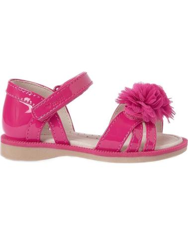 Sandálias de Menina MAYORAL SANDALIAS 41543 ROSA