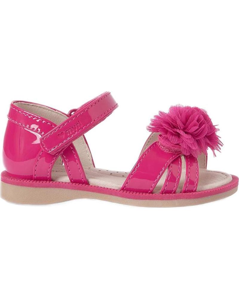 Sandálias de Menina MAYORAL SANDALIAS 41543 ROSA