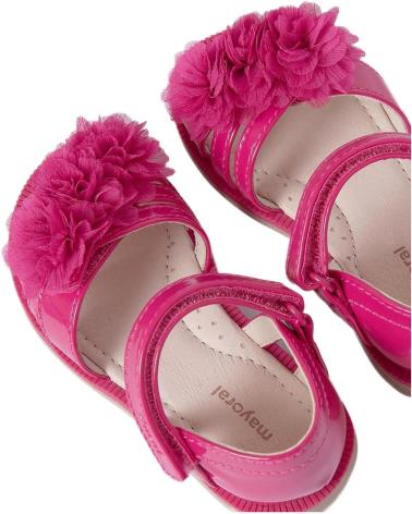 Sandálias de Menina MAYORAL SANDALIAS 41543 ROSA