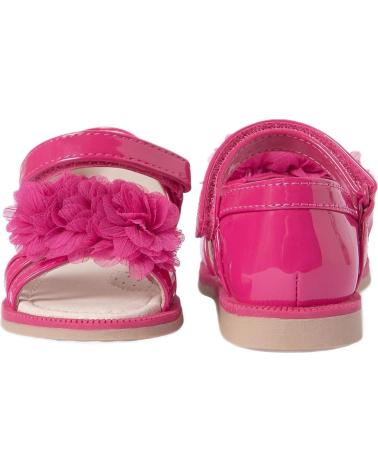 Sandálias de Menina MAYORAL SANDALIAS 41543 ROSA
