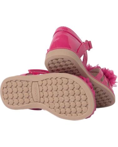 Sandálias de Menina MAYORAL SANDALIAS 41543 ROSA