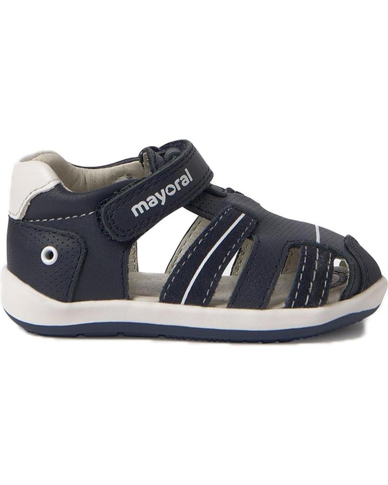 Sandálias de Menino MAYORAL SANDALIAS 41563 AZUL