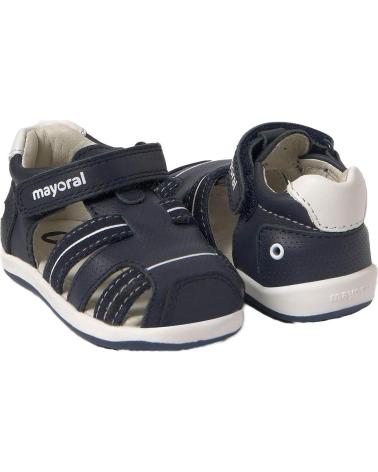 Sandálias de Menino MAYORAL SANDALIAS 41563 AZUL