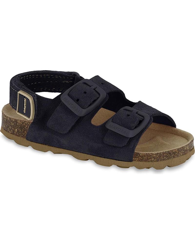 Sandálias de Menino MAYORAL SANDALIAS 41603 AZUL