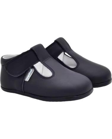 Scarpe per Bambino ANGELITOS ZAPATOS 542 PEPITO RESPETUOSO AZUL