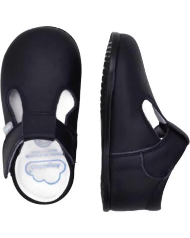 Scarpe per Bambino ANGELITOS ZAPATOS 542 PEPITO RESPETUOSO AZUL