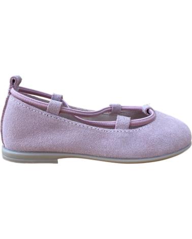 Sabrinas de Menina GORILA BAILARINAS 71000 DANCING BK ROSA