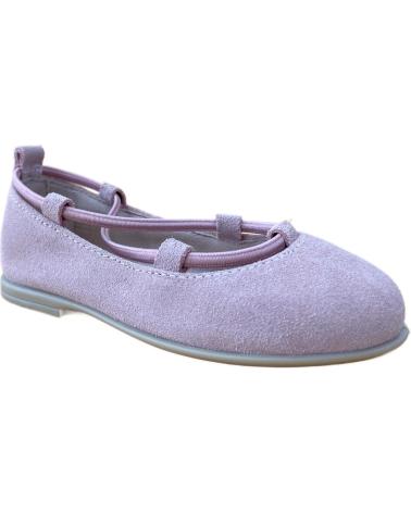 Sabrinas de Menina GORILA BAILARINAS 71000 DANCING BK ROSA