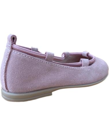 Sabrinas de Menina GORILA BAILARINAS 71000 DANCING BK ROSA