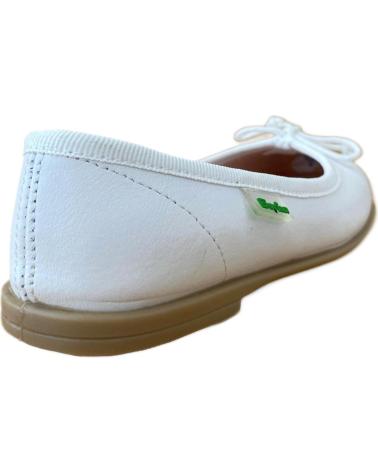 Ballerinas für Damen und Mädchen GORILA BAILARINAS 71001 DANCING BK BLANCO