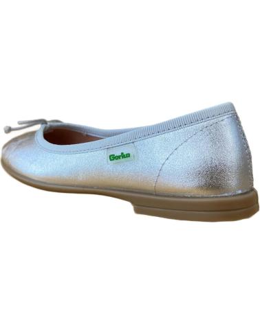 Sabrinas de Mulher e Menina GORILA BAILARINAS 71001 DANCING BK METáLICO