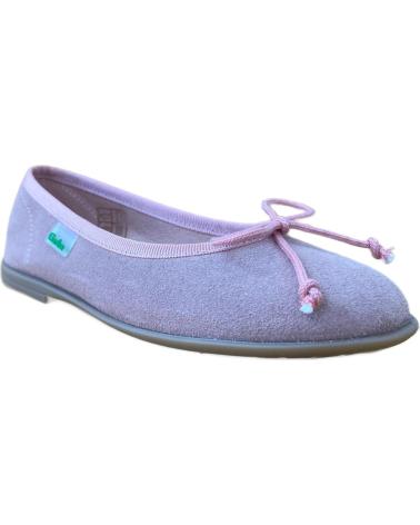 Sabrinas de Menina GORILA BAILARINAS 71001 DANCING BK ROSA