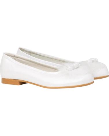Sapatos de Menina ANGELITOS ZAPATOS 994 BLANCO