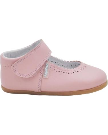 Sapatos-De-Niña-ANGELITOS-ZAPATOS-540-MERCEDITAS-RESPETUOSA-ROSA