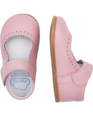 Sapatos-De-Niña-ANGELITOS-ZAPATOS-540-MERCEDITAS-RESPETUOSA-ROSA