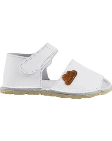 Sandálias-De-Niña-ANGELITOS-ZAPATOS-270-MENORQUINA-RESPETUOSA-BLANCO