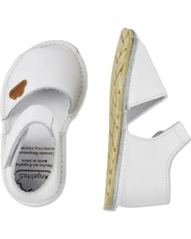 Sandálias-De-Niña-ANGELITOS-ZAPATOS-270-MENORQUINA-RESPETUOSA-BLANCO