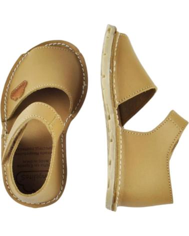 Sandálias-De-Niña-ANGELITOS-ZAPATOS-270-MENORQUINA-RESPETUOSA-MARRóN