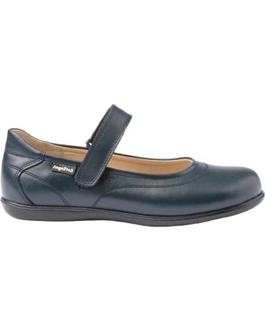 Ballerine-De-Niña-ANGELITOS-BAILARINAS-460-BAILARINA-COLEGIAL-AZUL
