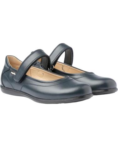 Ballerine-De-Niña-ANGELITOS-BAILARINAS-460-BAILARINA-COLEGIAL-AZUL