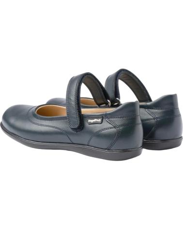 Ballerine-De-Niña-ANGELITOS-BAILARINAS-460-BAILARINA-COLEGIAL-AZUL