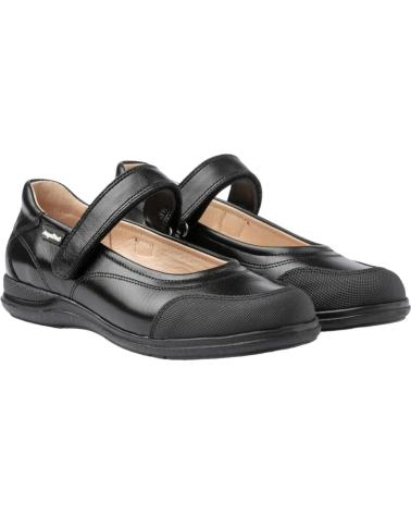 Ballerine-De-Niña-ANGELITOS-BAILARINAS-462-BAILARINA-COLEGIAL-REFORZADA-NEGRO