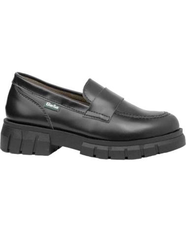 Shoes-De-Niña-GORILA-ZAPATOS-30900-NEGRO