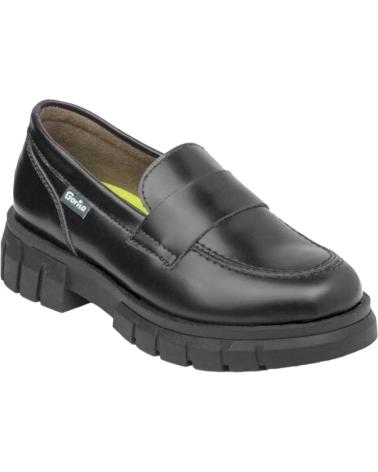 Scarpe-De-Niña-GORILA-ZAPATOS-30900-NEGRO