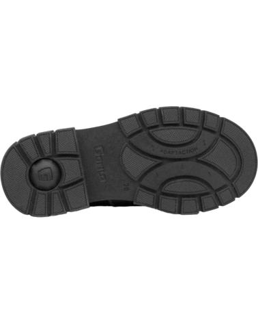 Scarpe-De-Niña-GORILA-ZAPATOS-30900-NEGRO