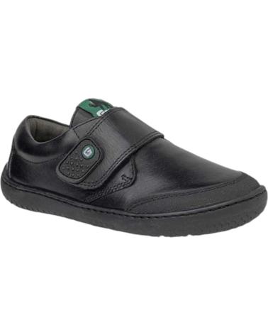 Shoes-De-Niño-GORILA-ZAPATOS-31100-NEGRO