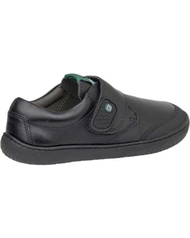 Shoes-De-Niño-GORILA-ZAPATOS-31100-NEGRO