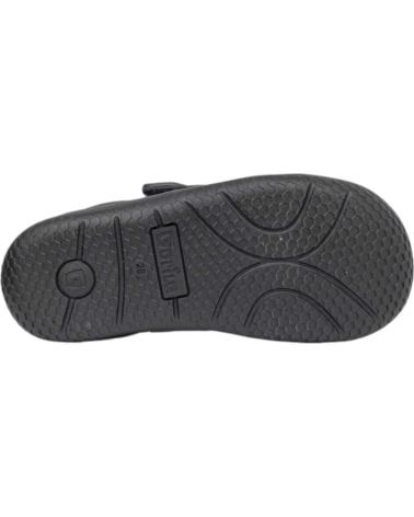Shoes-De-Niño-GORILA-ZAPATOS-31100-NEGRO