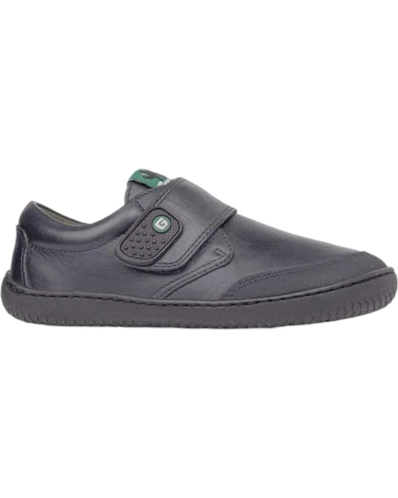 Shoes-De-Niño-GORILA-ZAPATOS-31100-AZUL