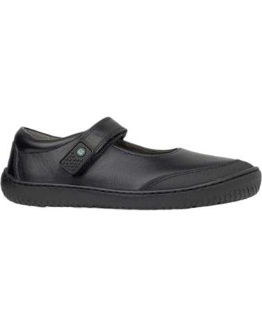 girl shoes GORILA ZAPATOS 31103 NEGRO