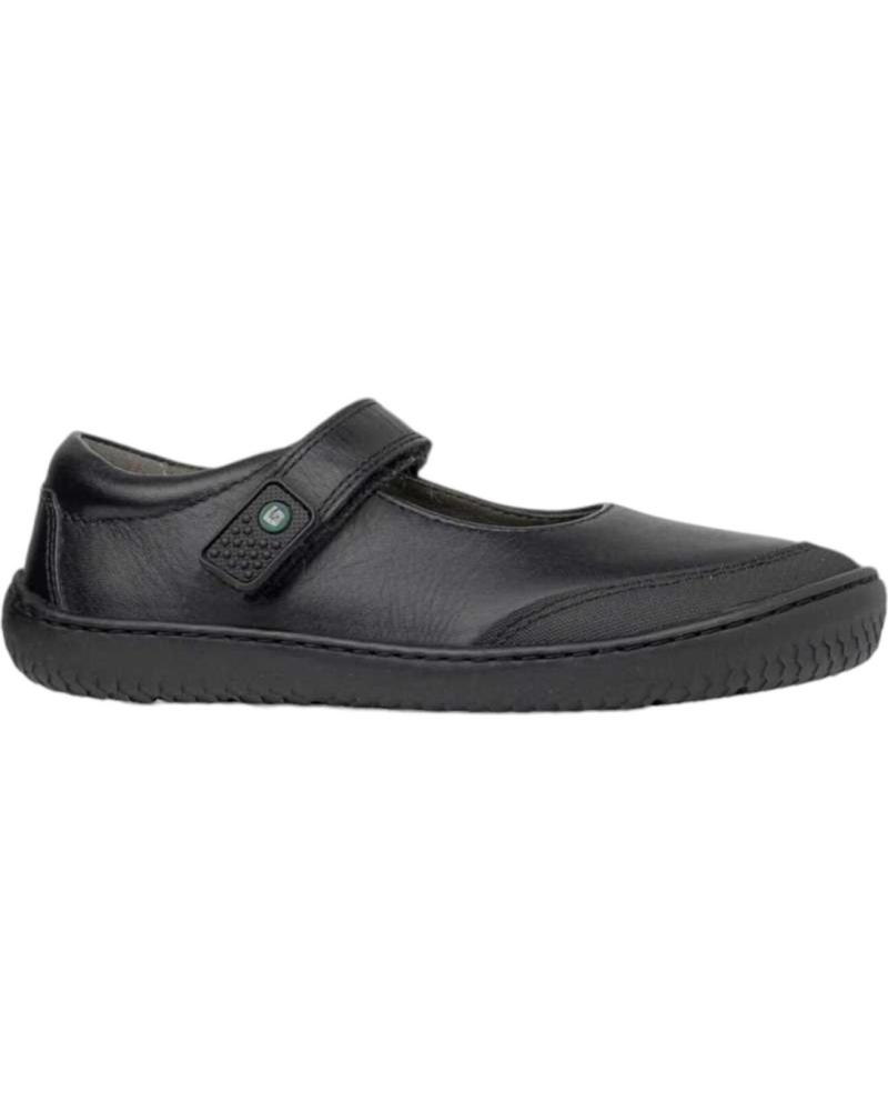 Scarpe per Bambina GORILA ZAPATOS 31103 NEGRO