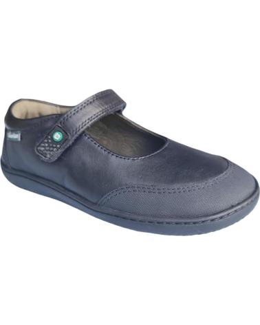 Scarpe per Bambina GORILA ZAPATOS 31103 NEGRO