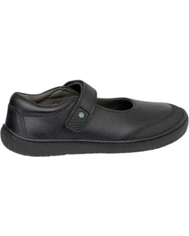 Scarpe per Bambina GORILA ZAPATOS 31103 NEGRO