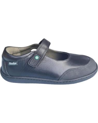 girl shoes GORILA ZAPATOS 31103 AZUL